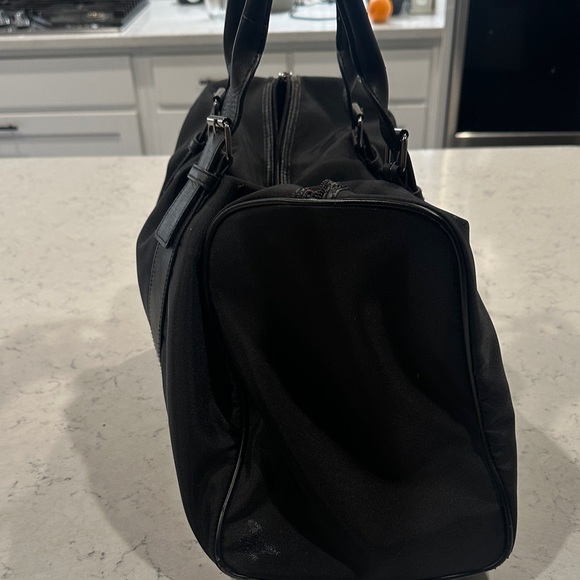 Michael Kors Black weekend bag - Picture 4 of 8